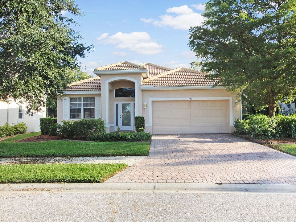 2395 Caraway Dr, Venice, FL 34292 Zillow