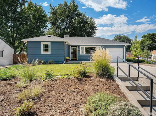 1301 S Osceola, Denver, CO 80219