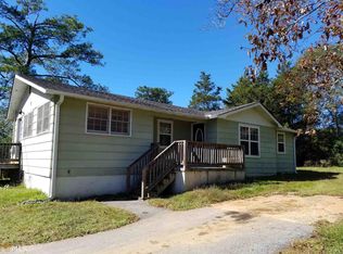 Yatesville Rd, Barnesville, GA 30204