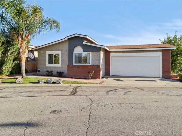 31830 Sapphire Ln, Castaic, CA 91384
