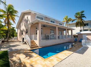 239 Atlantic Blvd, Key Largo, FL 33037