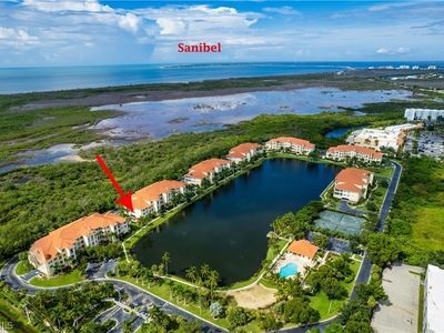 20061 Sanibel View Cir Unit 201, Fort Myers, FL, 33908