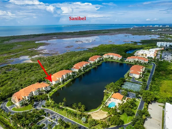 20061 Sanibel View Cir Unit 201, Fort Myers, FL 33908