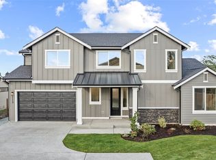 1113 Okerlund Dr, Enumclaw, WA 98022