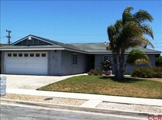 574 Mars Ave, Lompoc, CA 93436