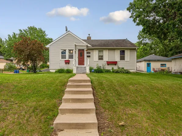 4559 Washington St NE, Minneapolis, MN 55421