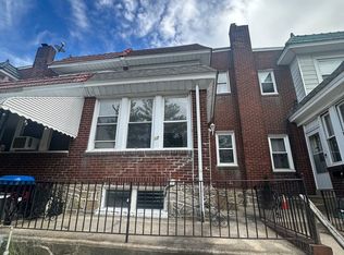 87 Burnside Ave, Sharon Hill, PA 19079