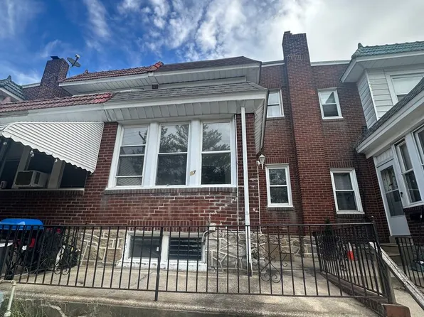 87 Burnside Ave, Sharon Hill, PA 19079