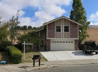 680 Rattan Ct, Fremont, CA 94539