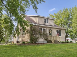 19221 County Highway Ave, Kiel, WI 53042