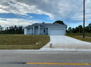 3309 40th St SW, Lehigh Acres, FL 33976
