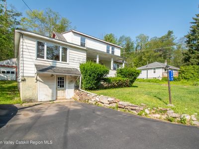 5799 Route 44/55, Kerhonkson, NY, 12446
