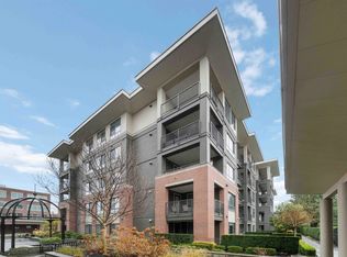 33540 Mayfair Ave #401, Abbotsford, BC V2S 0J3