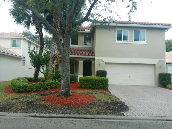 5166 NW 122nd Avenue, Coral Springs, FL 33076