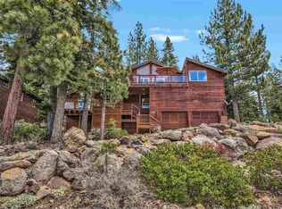 11746 Kitzbuhel Rd, Truckee, CA 96161