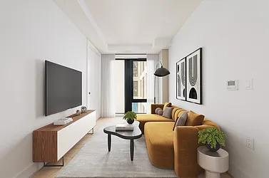 Rented by REAL New York