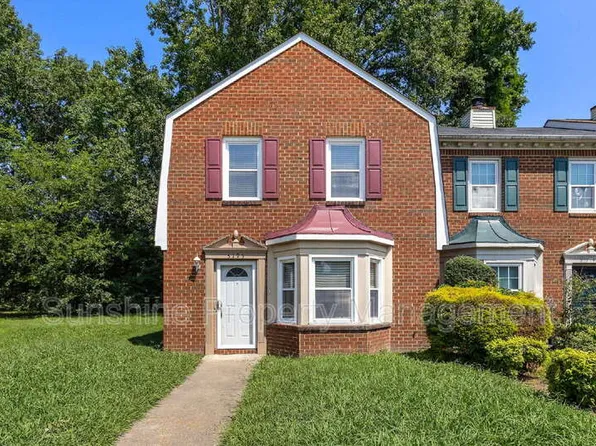 5795 Rivermill Cir, Portsmouth, VA 23703