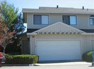 50 Rosewood Dr, Novato, CA
