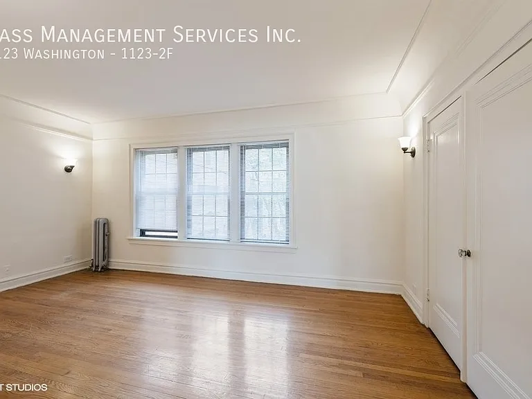 400-14 S Maple Ave/1119-29 Washington — Photo 7
