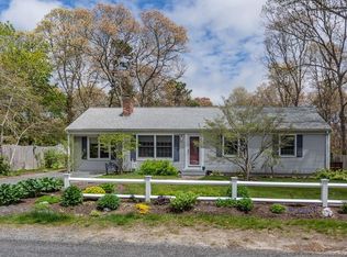 36 Clear Brook Rd, West Yarmouth, MA 02673