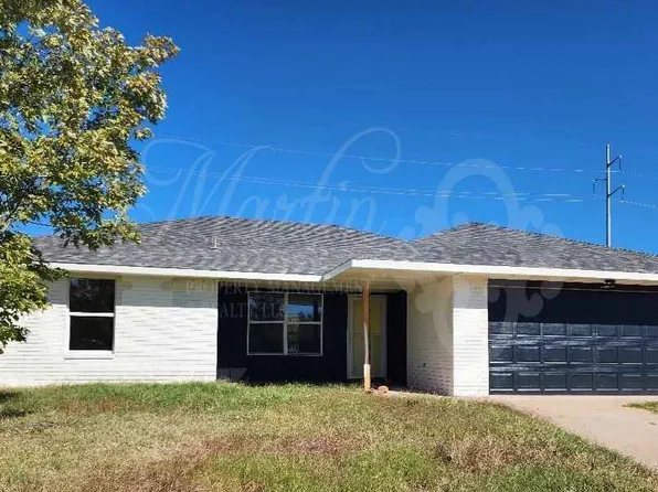 1010 Burning Wood Dr, Shawnee, OK 74804