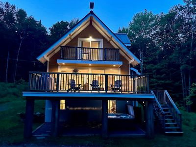 74 Park Drive #56, Westfield, VT, 05874