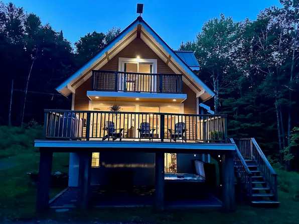 74 Park Drive #56, Westfield, VT 05874
