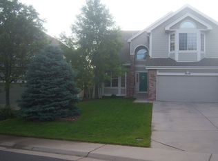 3448 S Newland Ct, Lakewood, CO 80227
