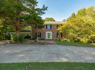 528 Georgetown Rd, Clarksville, TN 37043