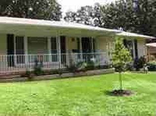 204 Poinsettia St, Hot Springs, AR 71913