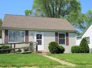 908 W Hill St, Urbana, IL