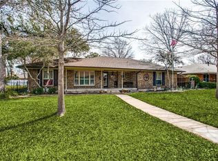 2514 Sylvan Dr, Garland, TX 75040
