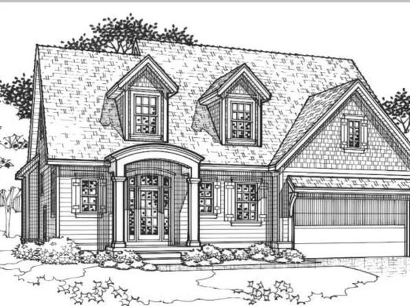 6812 Granada Ln, Prairie Village, KS 66208