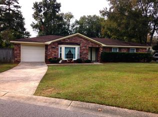 160 Foxborough Rd, Goose Creek, SC 29445