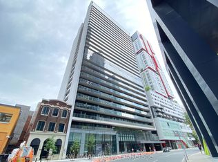330 Richmond St W #502, Toronto, ON M5V 0M4
