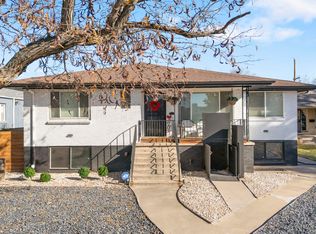 4720 Federal Blvd #B, Denver, CO 80211