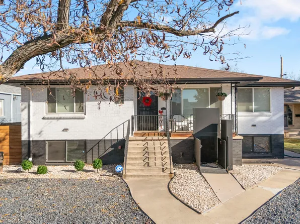 4720 Federal Blvd #B, Denver, CO 80211