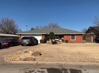1451 NW 90th St, Oklahoma City, OK 73114