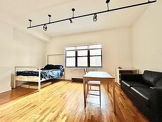 Rented by Keller Williams NYC