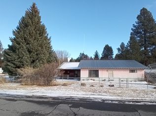 503 S 3rd Ave, Chiloquin, OR 97624