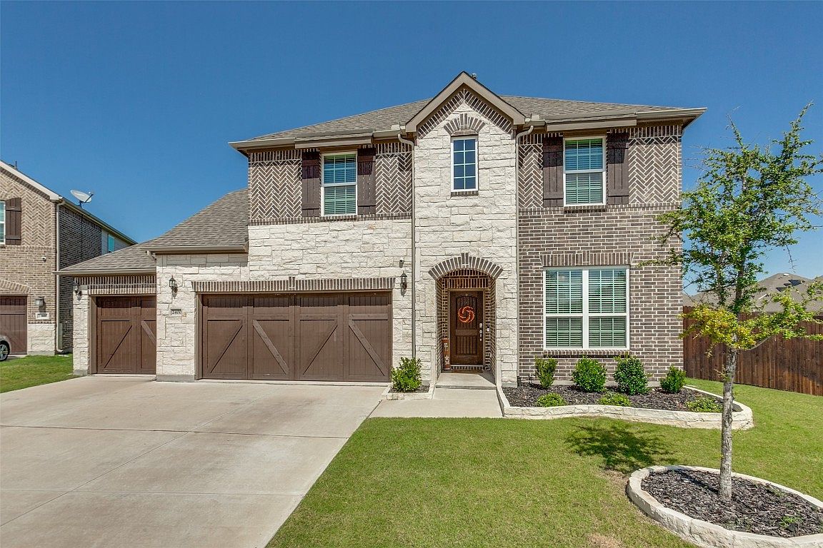 2400 Palestine Ct, Wylie, TX 75098 MLS 20380887 Zillow