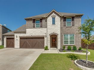 2400 Palestine Ct, Wylie, TX 75098