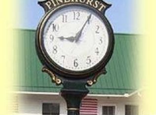 4155 Big Oak Church Rd, Eagle Springs, NC 27242