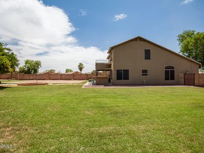 21705 N Kirkland Dr, Maricopa, AZ, 85138