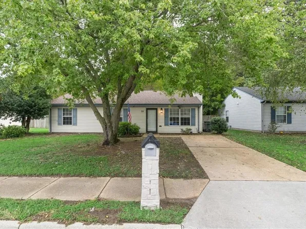 33 Peterborough Dr, Hampton, VA 23666