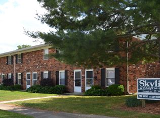 4773 Rossmoor Pl, Columbus, OH 43220