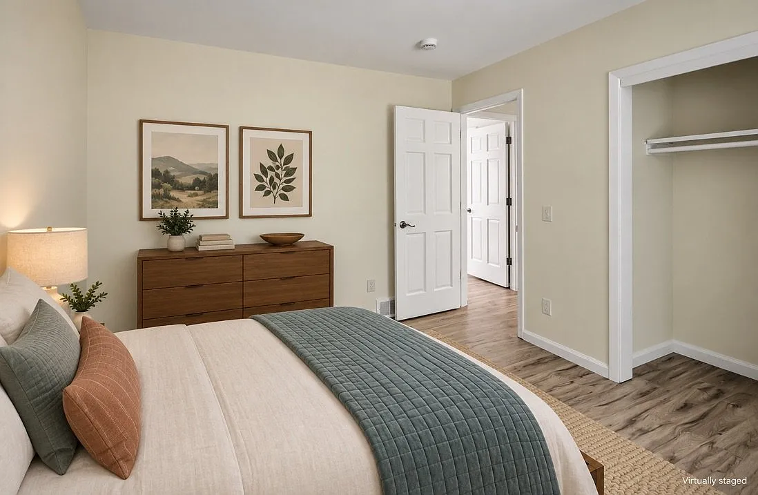 Welcome Home to This Spacious, Beautifully Updated 2-Bedroom Duplex in Prairie Hills of Madison — Photo 4