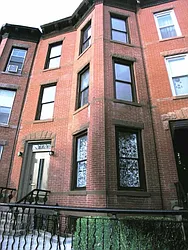 Rented by Citi Habitats