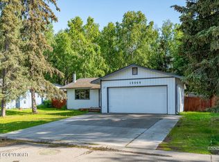 16046 Mammoth Ct, Eagle River, AK 99577