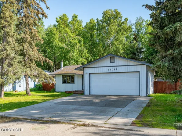 16046 Mammoth Ct, Eagle River, AK 99577